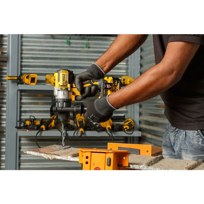 ACCUKLOPBOORSCHR.18V/2X5AH  DCD996P2(TSTAK) DEWALT