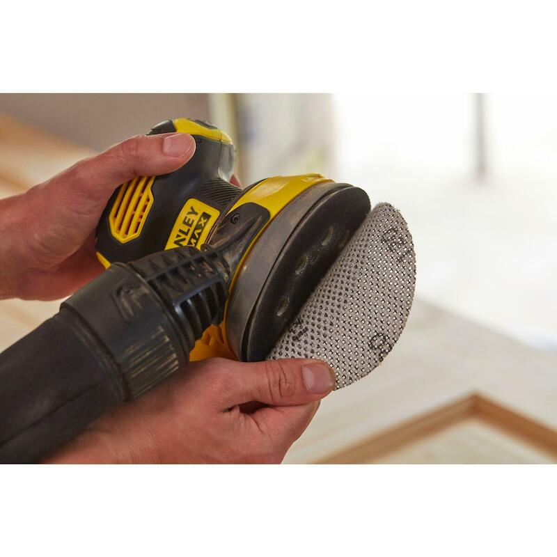 EXC.ACCUSCHUURMACH.18V/BODY SFMCW220B      STANLEY