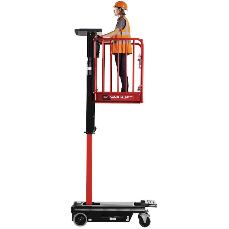 PERSONENLIFT 4,2M           VARI-LIFT 420   ALTREX