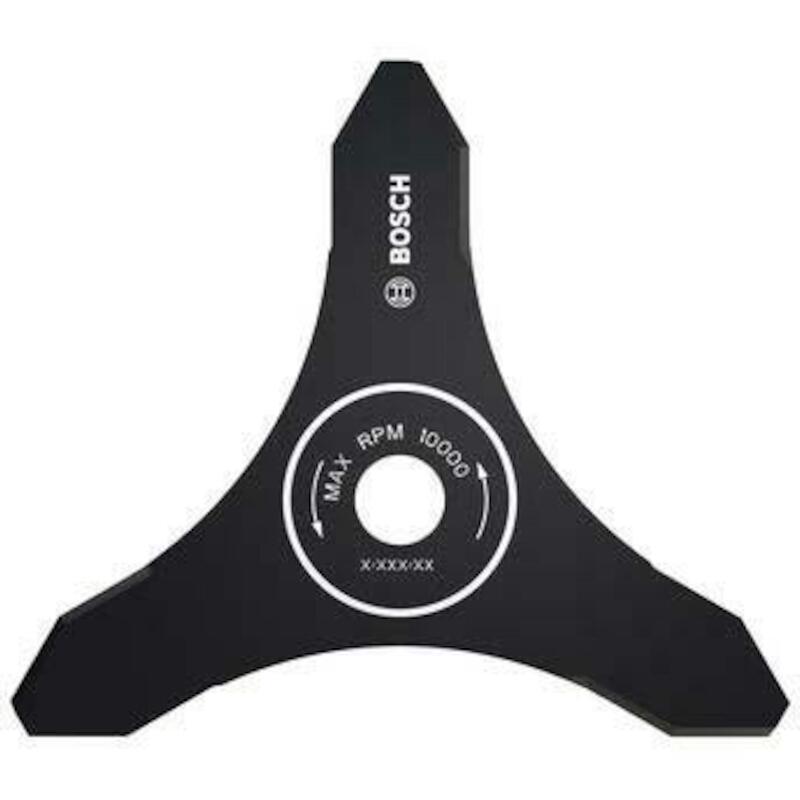 BOSMAAIERMES 25CM/3T        F016800664       BOSCH