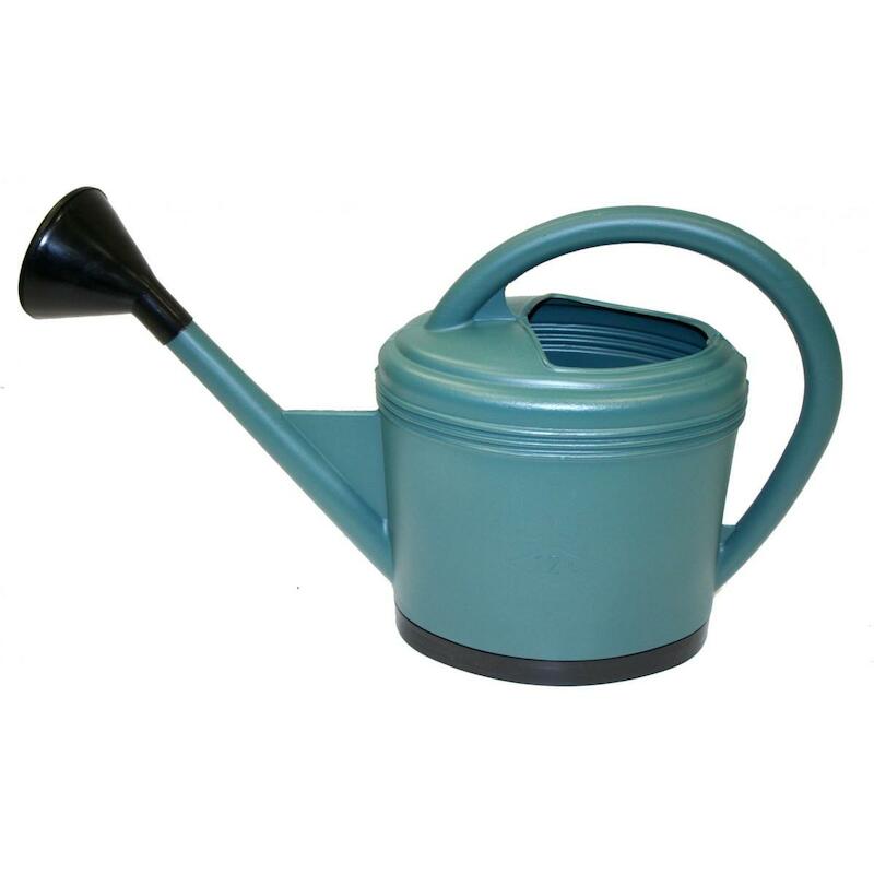 ARROSOIR PVC OVALE 12L      22448              EDA