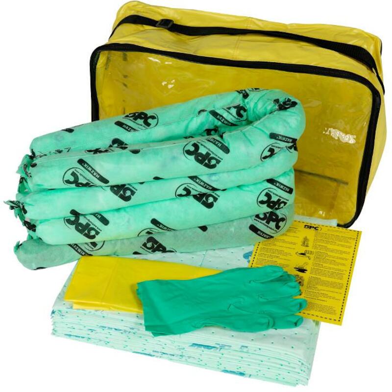 ADR INTERV.KIT CHEM.KLEIN   SKH-ADR-S - 37L    SPC