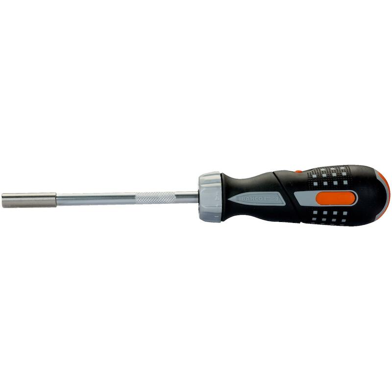 RATELSCHROEVENDRAAIER+BITS  808050P 1/4" PISTOOLGR