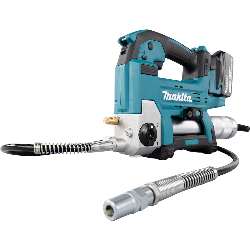 POMPE À GRAISSE LXT® - DGP180RT - MAKITA