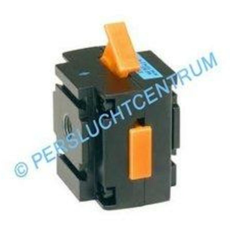 LOCK-OUT VALVE,1500 SERIES, 3/8" BSP - 15322274 - ARO