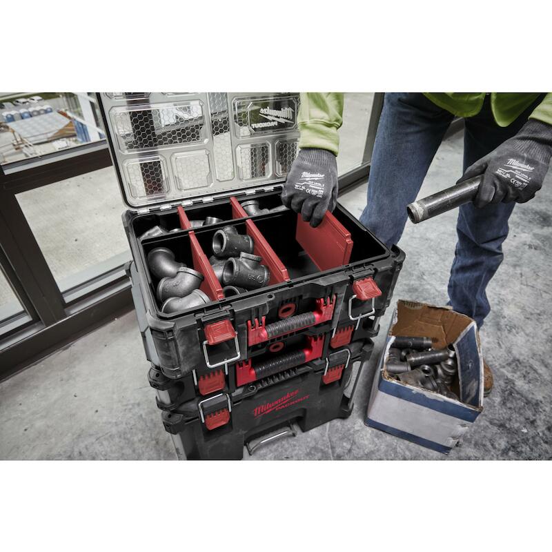 ORGANIZER PACKOUT DIEP      4932478625   MILWAUKEE
