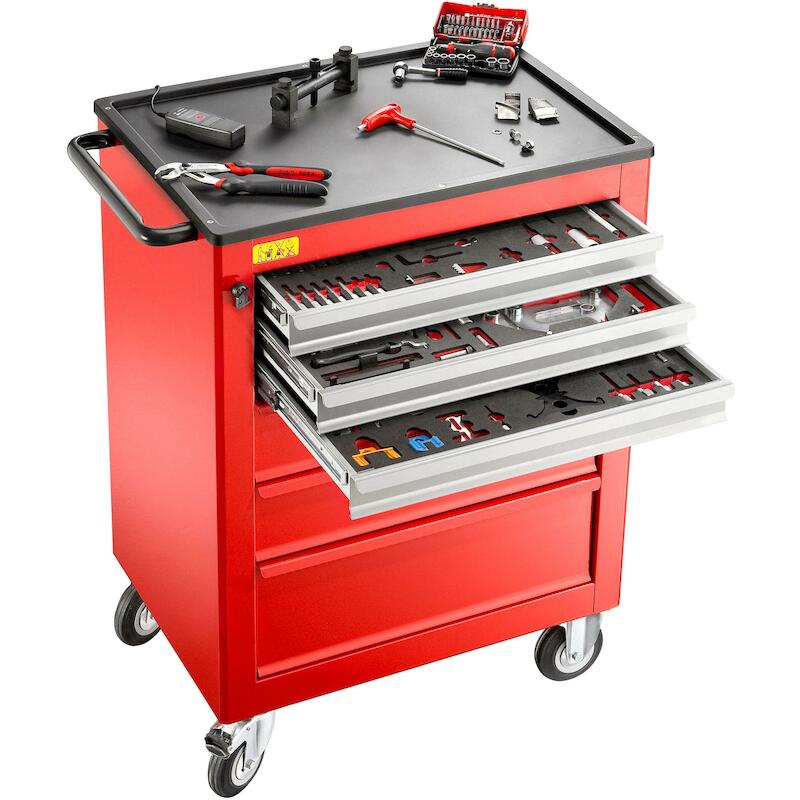 MODULE AFSTELGEREEDSCHAP    DT.MODKIT1       FACOM