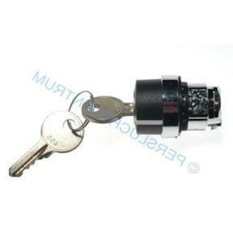 SERRURE                     KX9318          PARKER