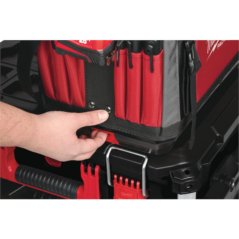 SAC D'OUTILS PACKOUT 40CM   4932464085   MILWAUKEE