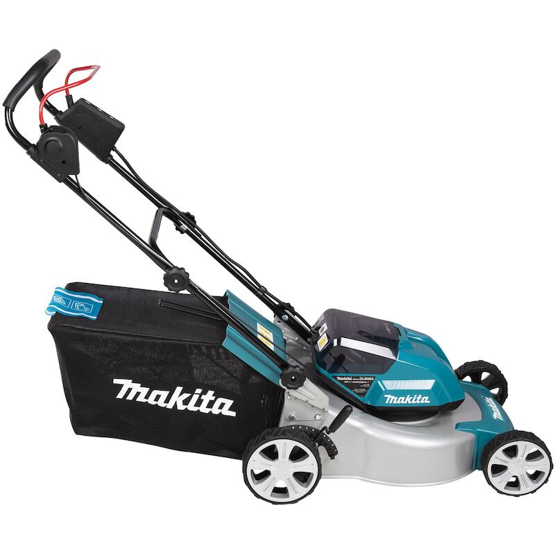 TONDEUSE À GAZON LXT® - DLM463PT2 - MAKITA