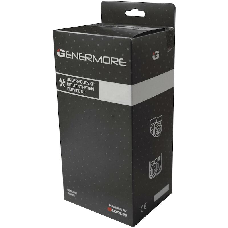 ONDERHOUDSKIT VR G5000-A    SERVICEKITG5000D-A GEN