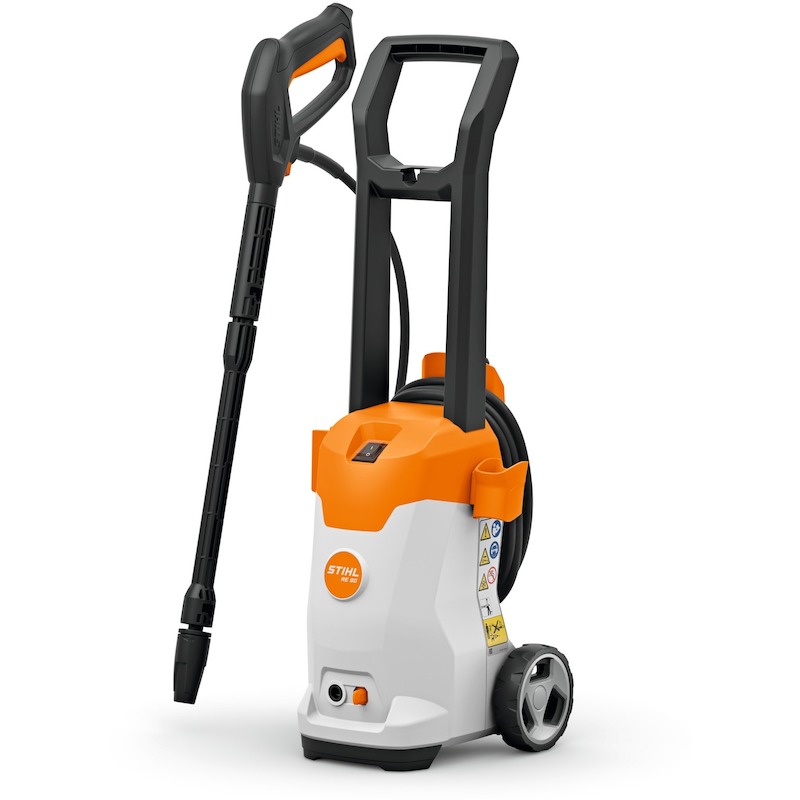 NETTOYEUR HP 1700W          RE 80            STIHL