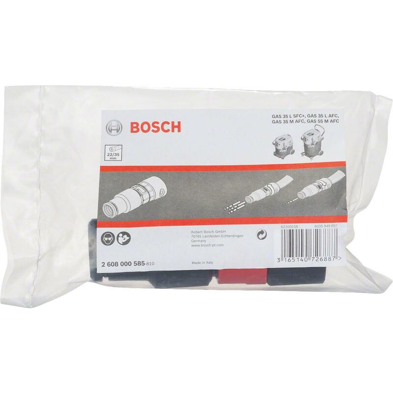 ADAPTEUR PR ASPIRATEUR      2608000585 22/35 BOSCH