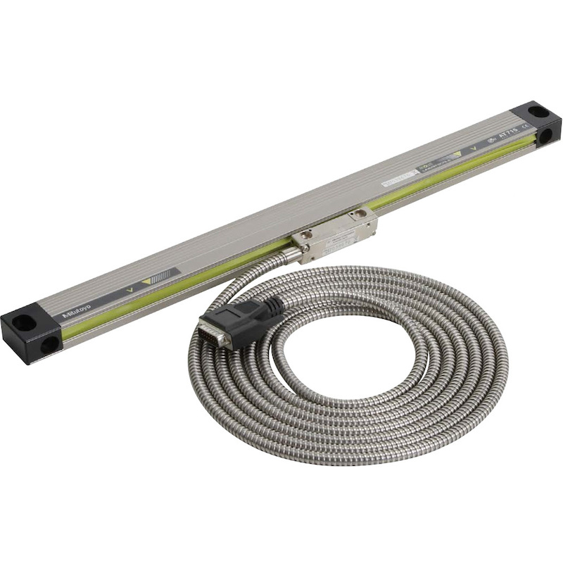 LINEAR SCALE  AT715-1600MM  539-823N      MITUTOYO