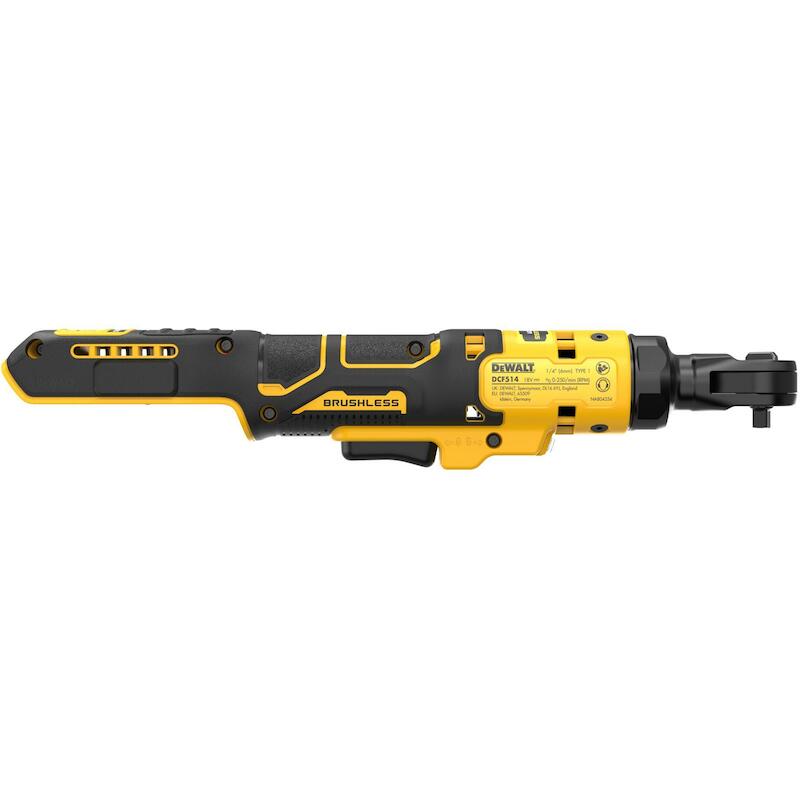 H.ACCURATELSLEUTEL 18V/BODY DCF514N         DEWALT
