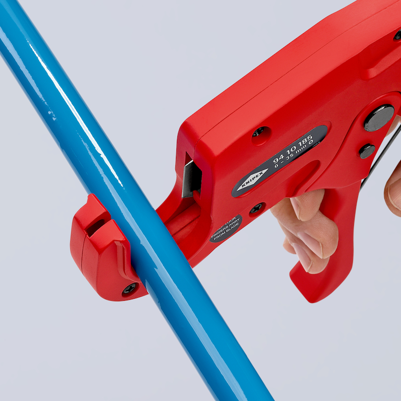 KNIPEX 9410185 PIJPSNIJDER