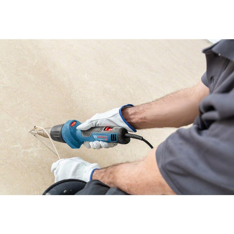 HETELUCHTPISTOOL 2000W      GHG 20-60  (KOFF)BOSCH