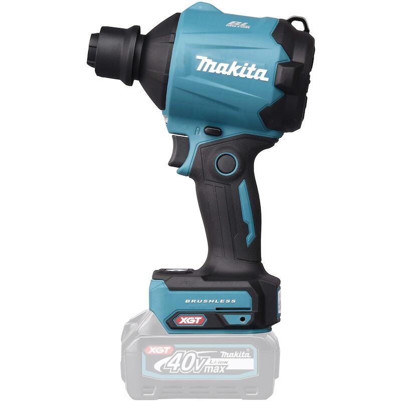 ASPIRATEUR-SOUFFLEUR XGT® - AS001GZ - MAKITA