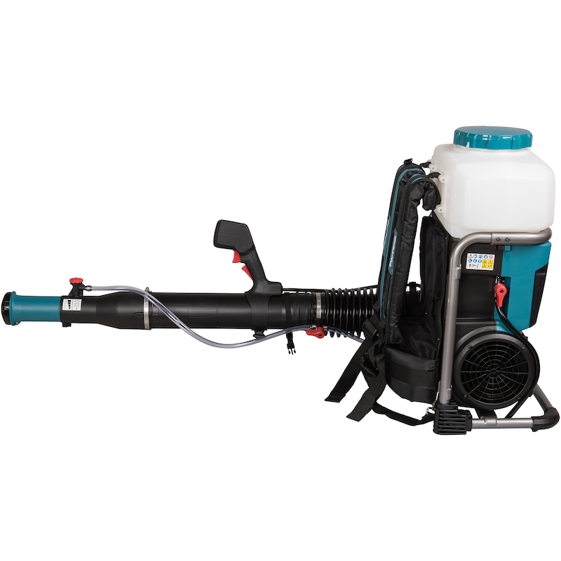 PULVÉRISATEUR À DOS XGT® - PM001GZ01 - MAKITA