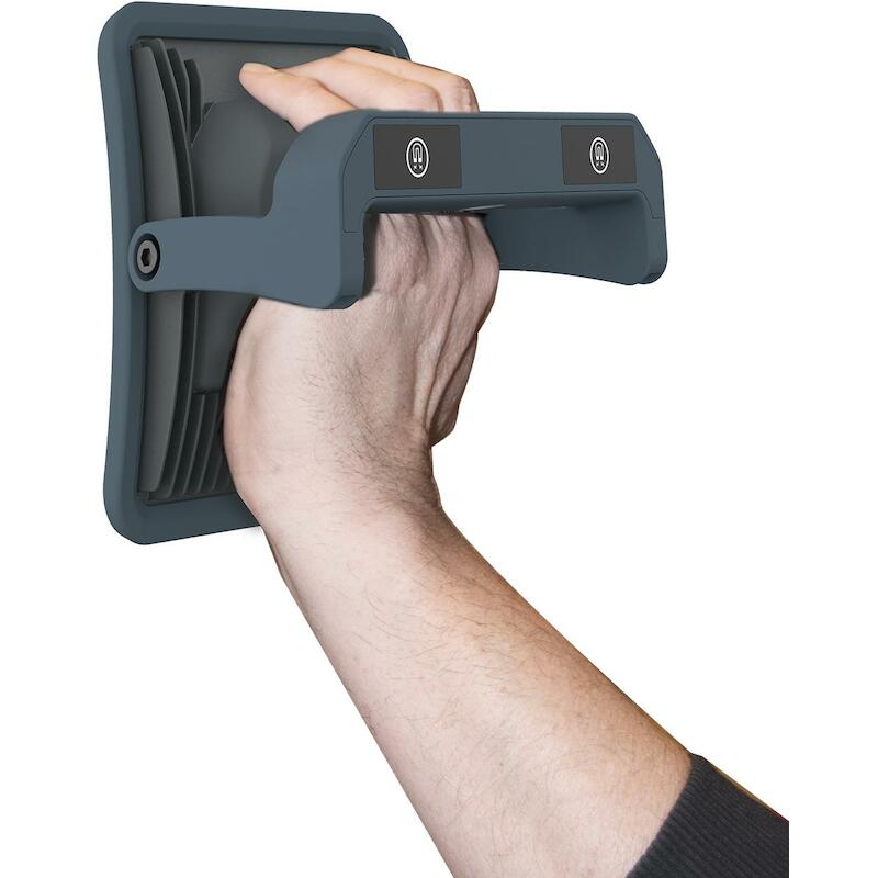 Scangrip - Rechargeable led work light - nova r - 2000 lm - 7.2 V - 3.2 Ah - 03.6201 - 03362412