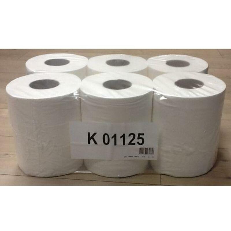 PAPIER 2 LAAGS - 1125 - ( 180 M)