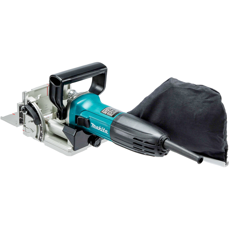 FRAISEUSE À RAINURER UNIVERSELLE   700 W - PJ7000J - MAKITA