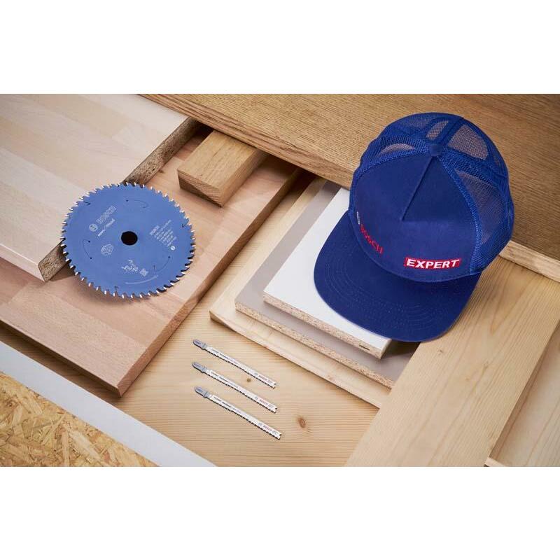 ENSEMBLE TRAVAIL + CASQUET  061599765P       BOSCH
