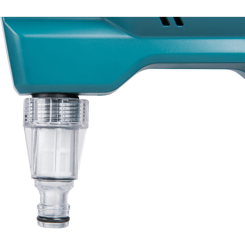 NETTOYEUR À EAU 18V/BODY    DHW180          MAKITA