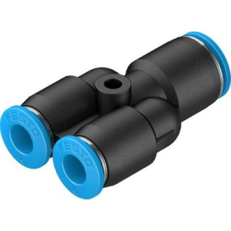 Y-INSTEEKKOPPELING QSY-8-6 (153154) FESTO