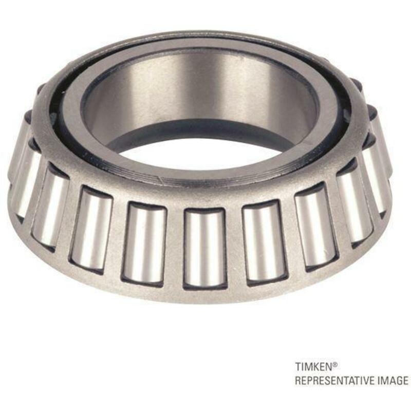 RLT. À ROULEAUX CONIQUES     14137A-20024   TIMKEN