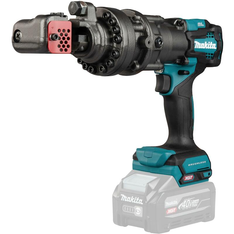 ACCU-BETONSCHAAR 40V/BODY   SC001GZK        MAKITA