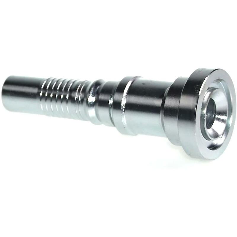 RACC.À SERT. DROIT SFS-6 -  1 1/4 X 1"   INTERLOCK