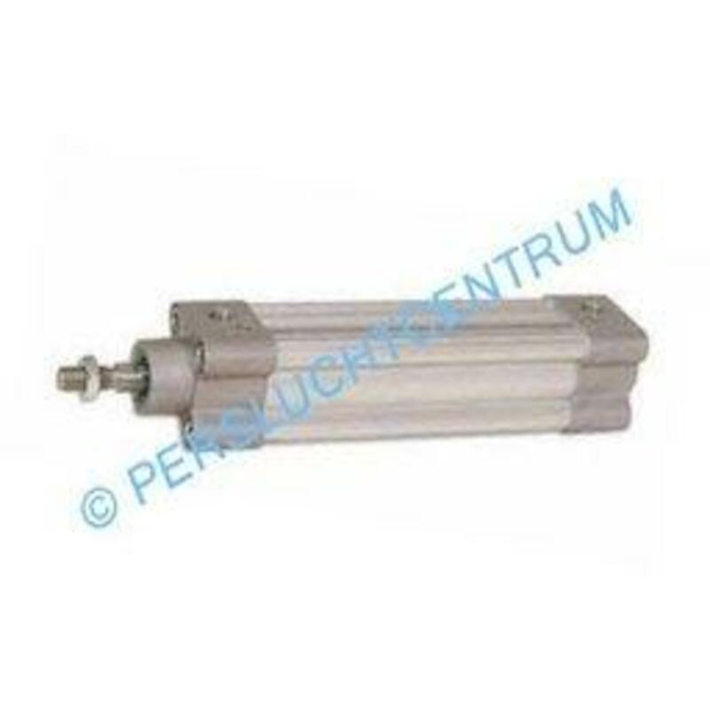 VÉRIN PNEUM. DW 63X100MM    P1F-S063MS-0100-0000