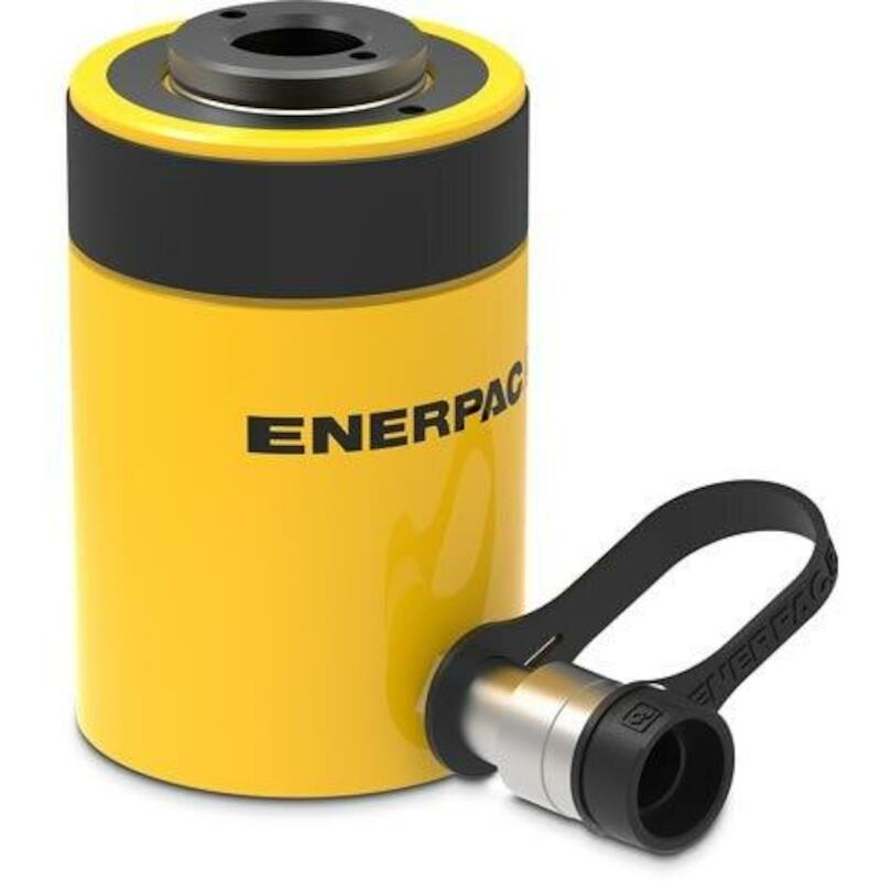 VERIN HYDRAULIQUE 326KN     RCH302 64MM    ENERPAC