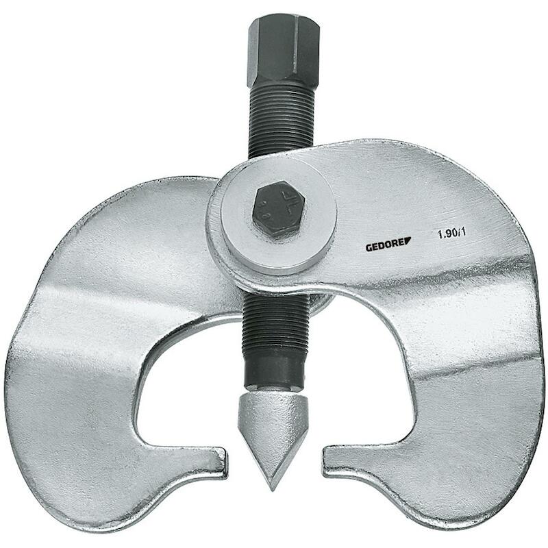 FLENSSCHEIDER               1.90/1 M16-M24  GEDORE