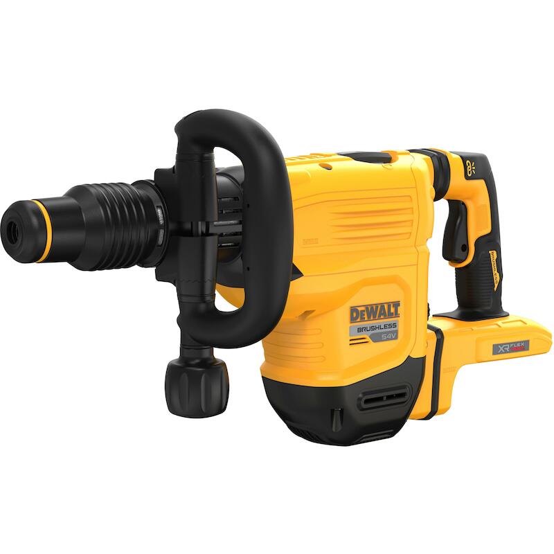 ACCUBREEKHAMER 54V/BODY     DCH832N         DEWALT