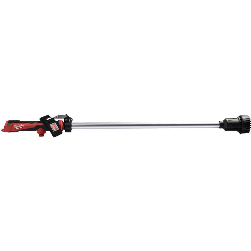 ACCU-WATERPOMP 12V/BODY     M12 BSWP-0   MILWAUKEE