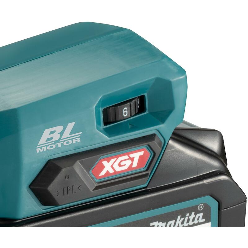 DECOUPEERZAAG XGT® - JV001GZ01 - MAKITA