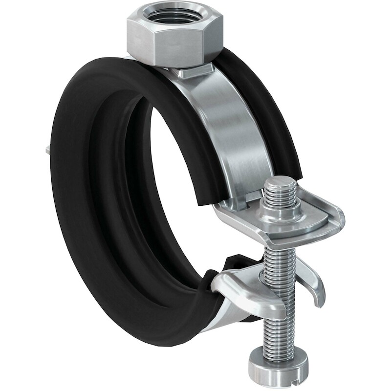 PIJPBEUGEL 60-66MM          FGRS UNIVERSAL M8 FISC