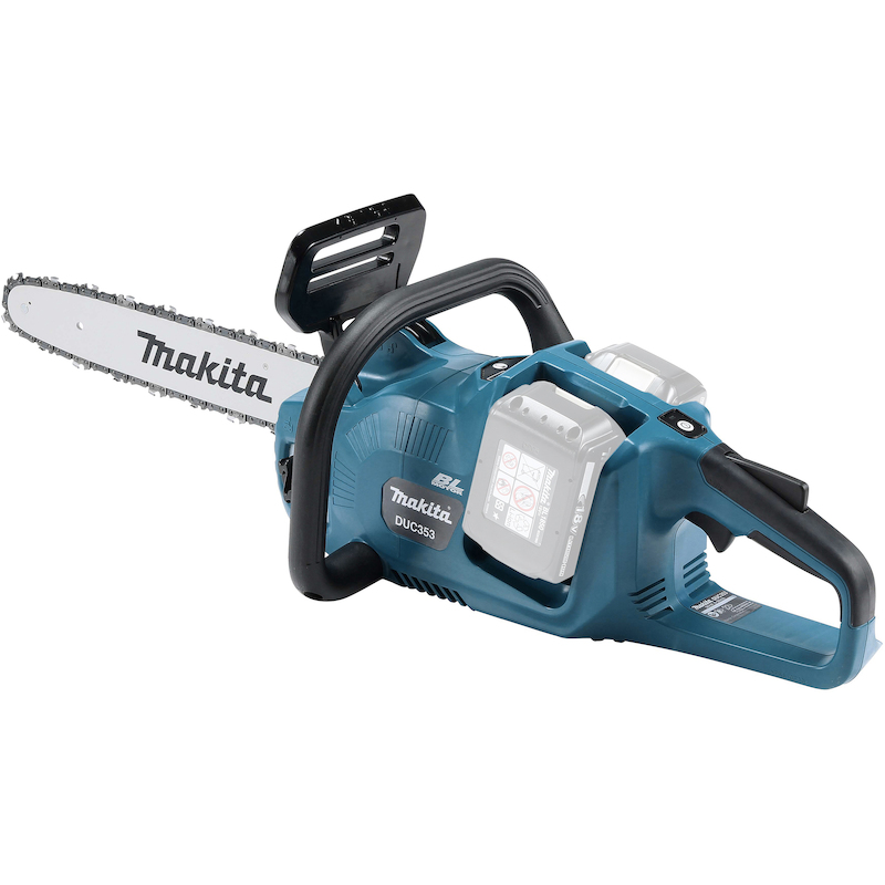 TRONÇONNEUSE LXT® - DUC353Z - MAKITA