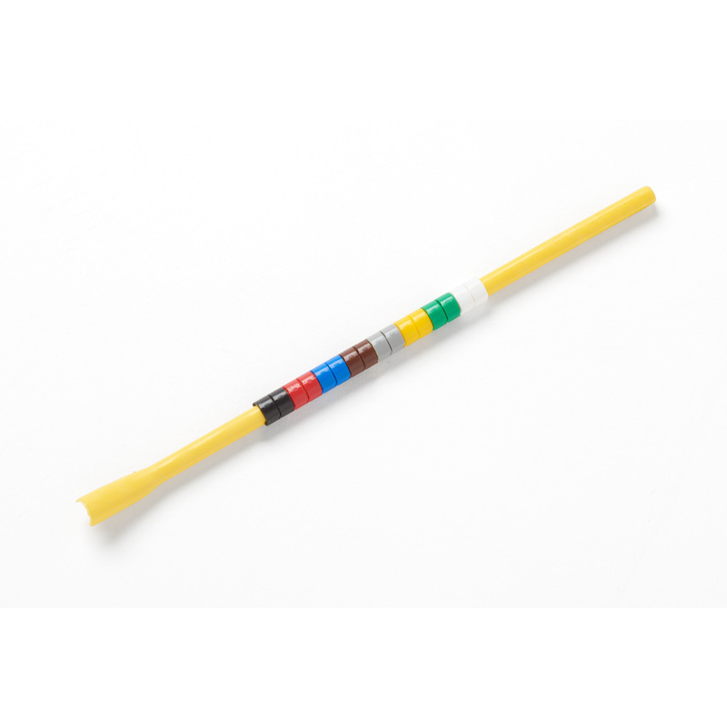 KABELMARKERINGSSET          17XX CABLE MARKER