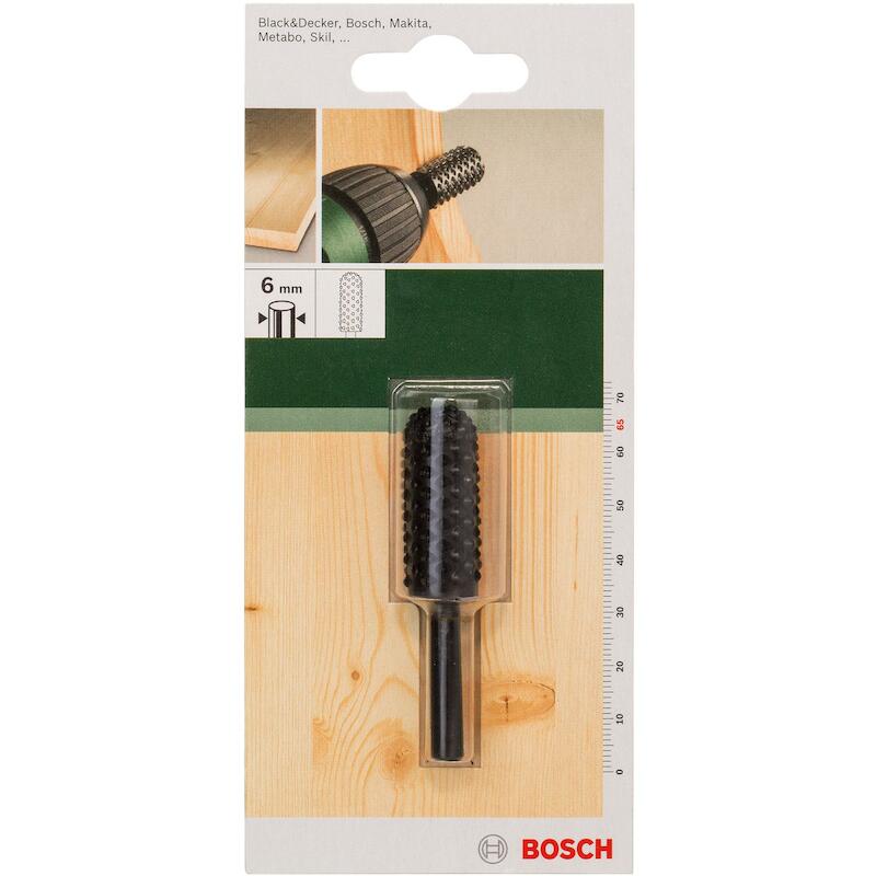 FRAISE CIL.ROND 13X35MM     2609255299 S6    BOSCH