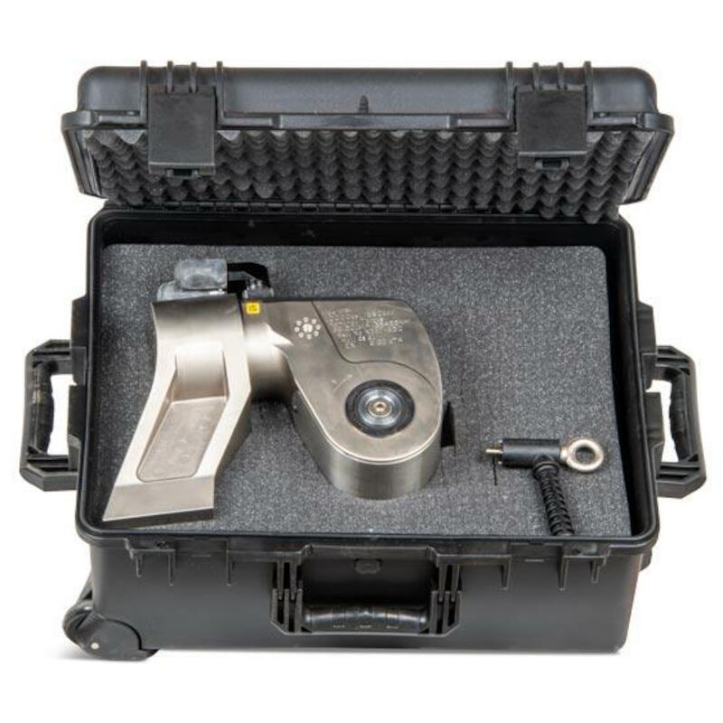 CLÉ DYNAMOMETR.HYDR.1 1/2"  S11000PX       ENERPAC