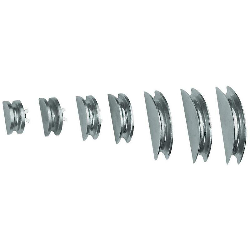 FORME DE CINTRAGE ALU 22MM  245822          GEDORE