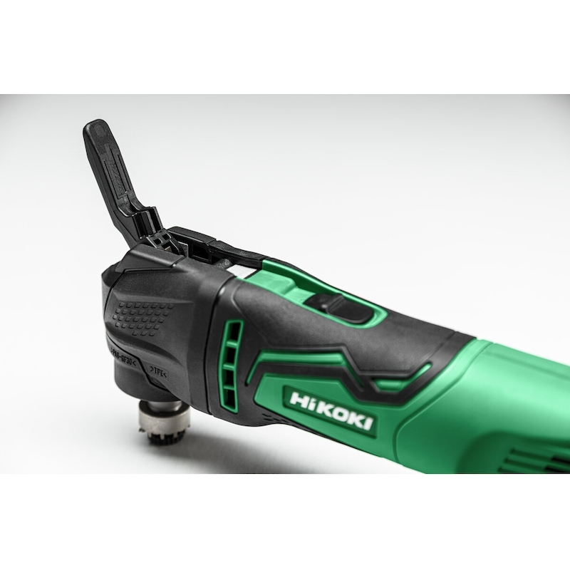 MULTITOOL 350W              CV350V2    (HSC)HIKOKI