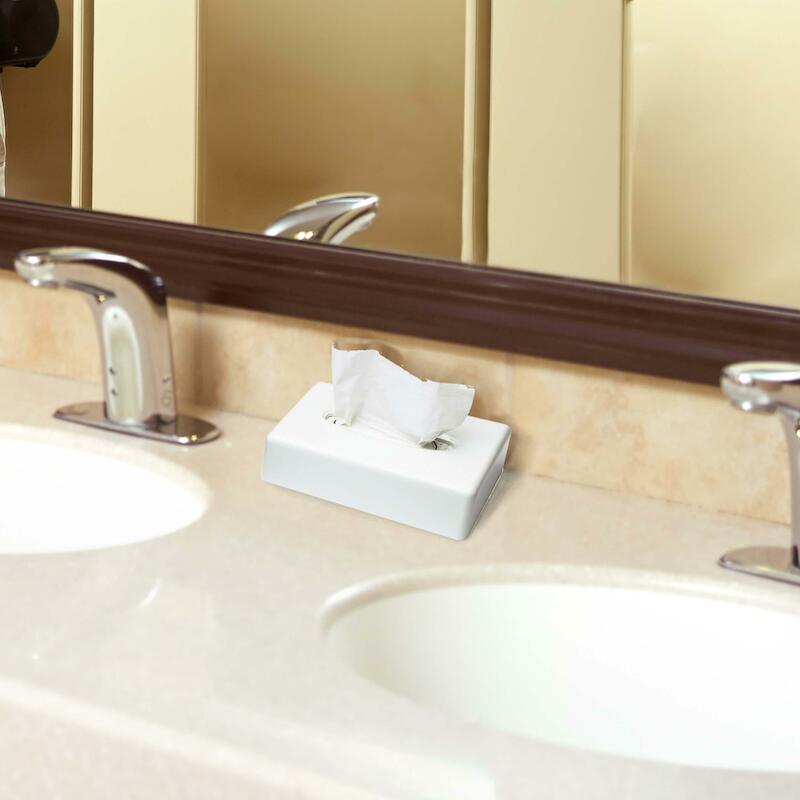 DISPENSER FACIAL TISSUE      270023 F1        TORK