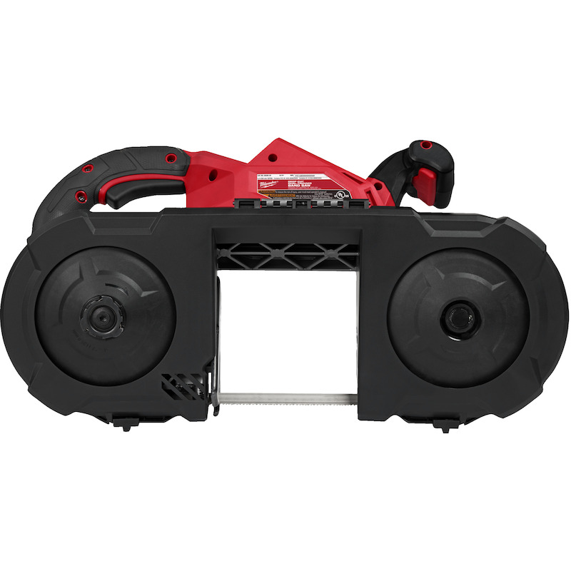 ACCU-LINTZAAG 18V/BODY      M18 FBS127DO-0C   MILW
