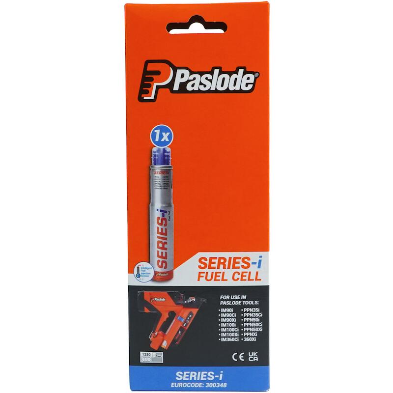 CARTOUCHE DE GAZ IM90       300348         PASLODE