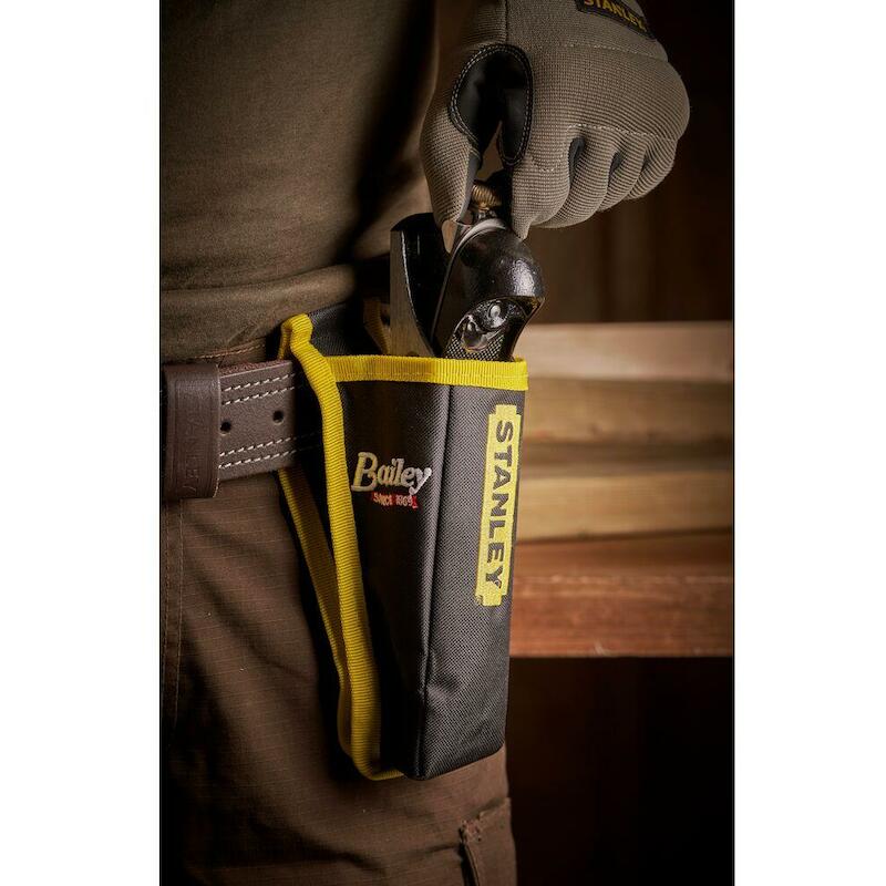 RABOT PETITE 9 1/2 160MM    1-12-020 40MM  STANLEY