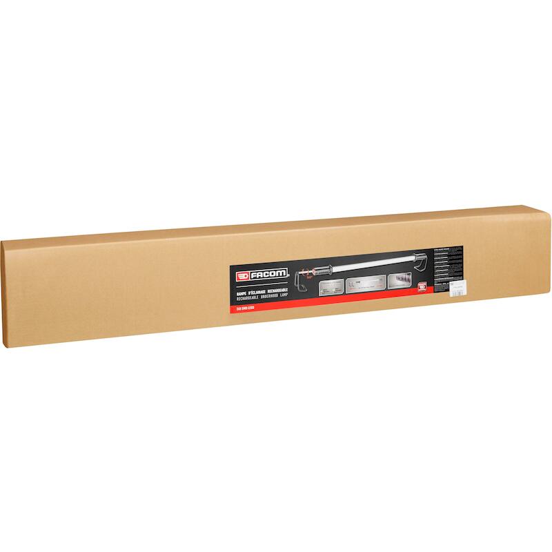 MOTORKAPLAMP LED 1,4M-2,1M  779.UHPB         FACOM